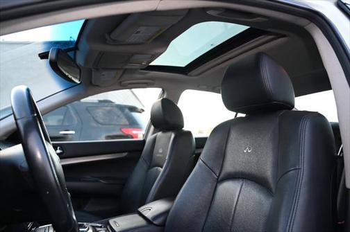 2013 INFINITI G37x Base