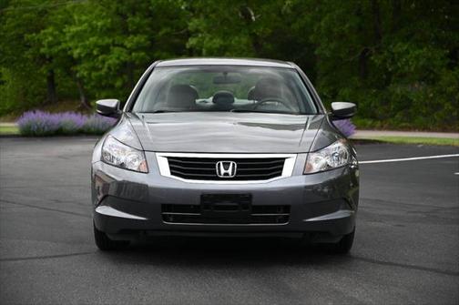 2010 Honda Accord 2.4 LX