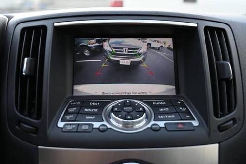 2013 INFINITI G37x Base