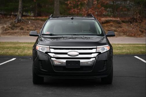 2013 Ford Edge SE
