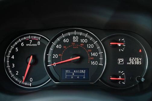 2013 Nissan Maxima S