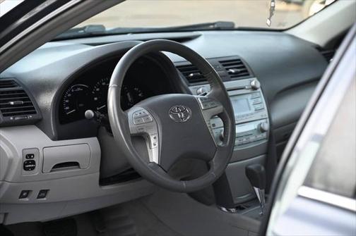 2009 Toyota Camry Hybrid Base