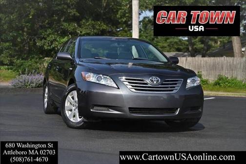2009 Toyota Camry Hybrid Base
