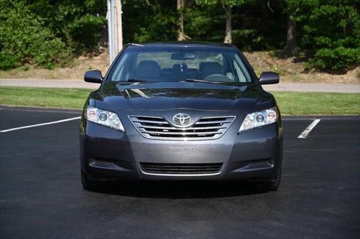 2009 Toyota Camry Hybrid Base
