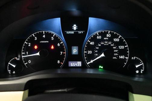 2011 Lexus RX 350 Base