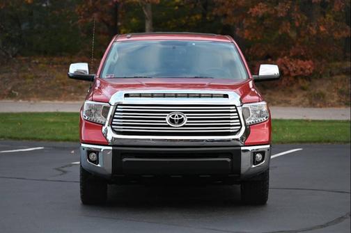 2014 Toyota Tundra Limited