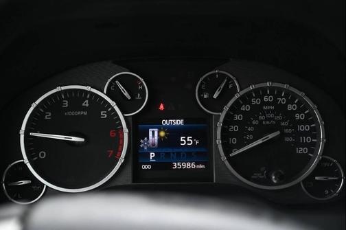 2014 Toyota Tundra Limited