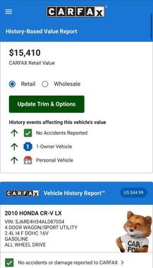 2010 Honda CR-V LX