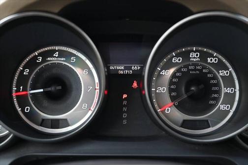 2012 Acura MDX 3.7L