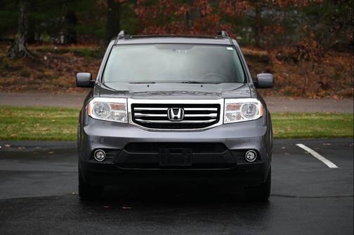 2015 Honda Pilot EX-L