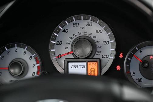 2015 Honda Pilot EX-L