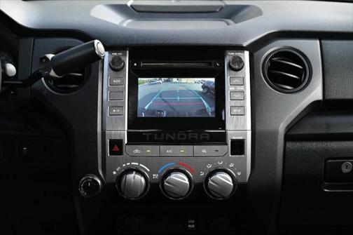 2015 Toyota Tundra SR