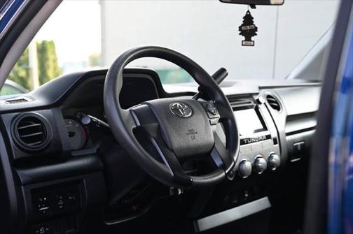 2015 Toyota Tundra SR
