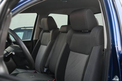 2015 Toyota Tundra SR