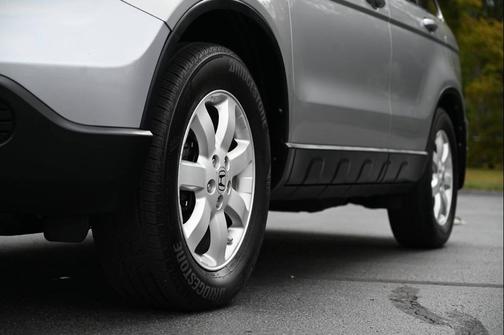 2008 Honda CR-V EX