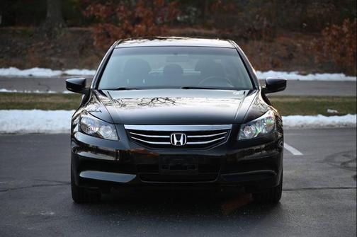 2011 Honda Accord SE