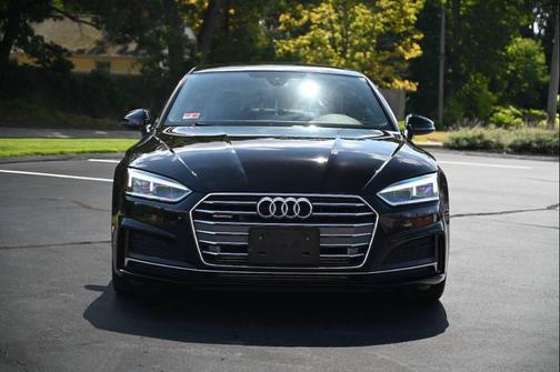 2019 Audi A5 45 Premium