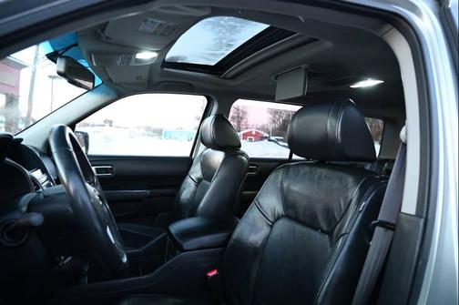 2011 Honda Pilot EX-L