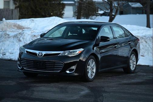 2013 Toyota Avalon XLE Premium