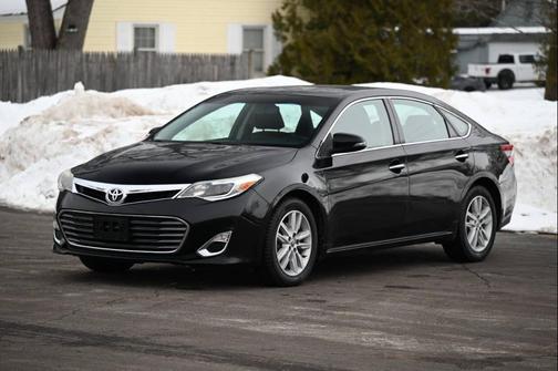 2013 Toyota Avalon XLE Premium