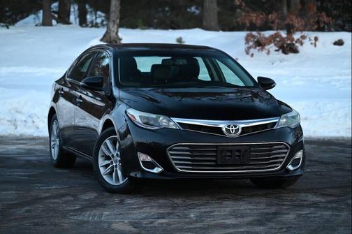 2013 Toyota Avalon XLE Premium