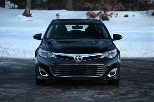 2013 Toyota Avalon XLE Premium