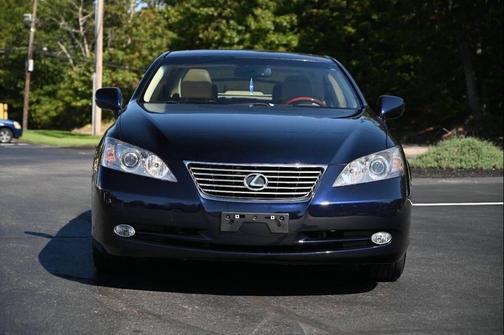 2007 Lexus ES 350 Base