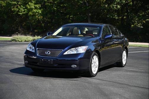 2007 Lexus ES 350 Base