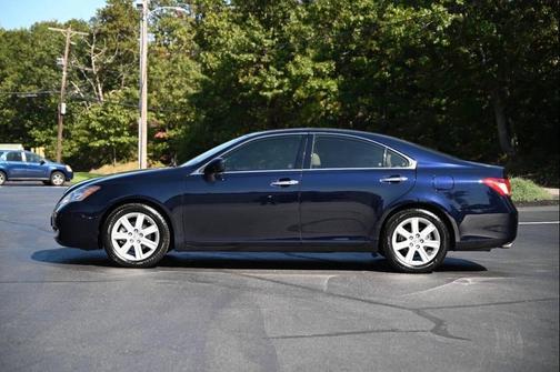 2007 Lexus ES 350 Base