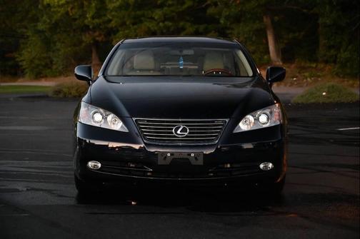 2007 Lexus ES 350 Base