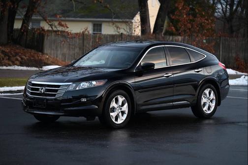 2012 Honda Crosstour EX