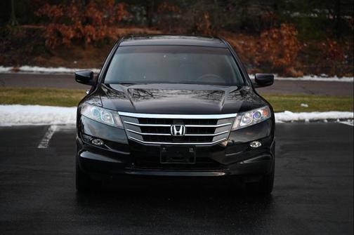 2012 Honda Crosstour EX