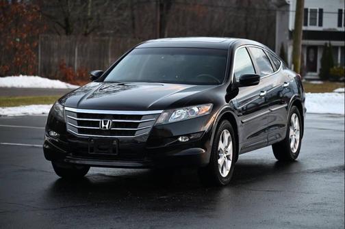 2012 Honda Crosstour EX