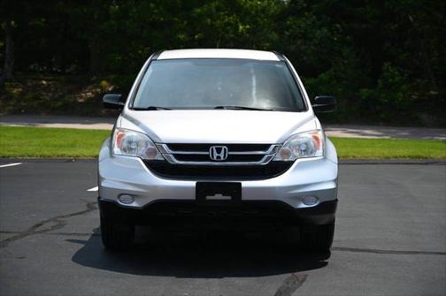 2011 Honda CR-V SE