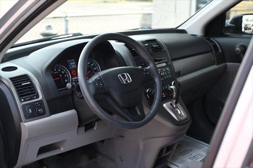 2011 Honda CR-V SE
