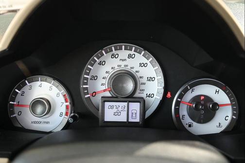 2013 Honda Pilot LX
