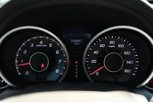 2014 Acura TL 3.5 Special Edition