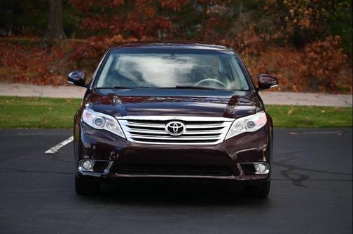2011 Toyota Avalon Limited