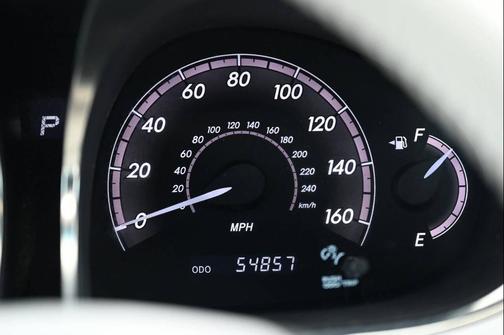 2011 Toyota Avalon Limited