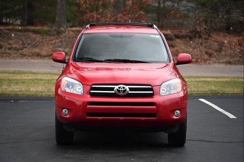 2006 Toyota RAV4 Limited