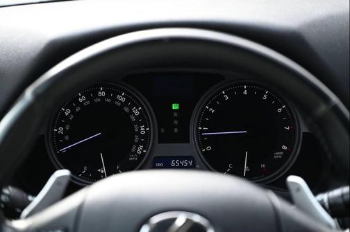 2008 Lexus IS 250 Base