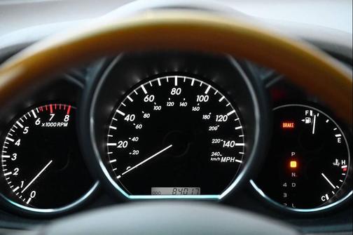 2008 Lexus RX 350 Base