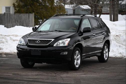 2008 Lexus RX 350 Base