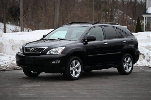 2008 Lexus RX 350 Base
