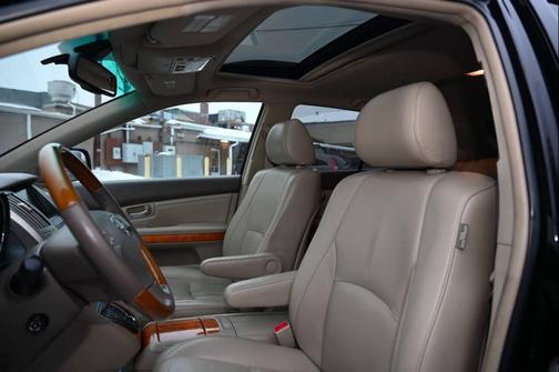 2008 Lexus RX 350 Base
