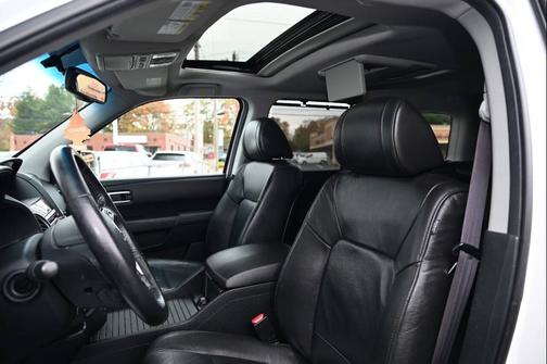 2014 Honda Pilot Touring