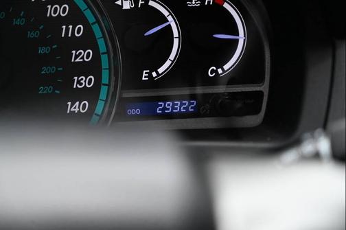 2014 Toyota Venza XLE