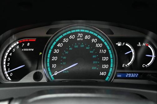 2014 Toyota Venza XLE