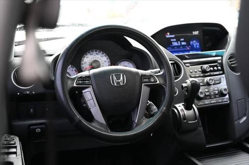 2015 Honda Pilot EX-L