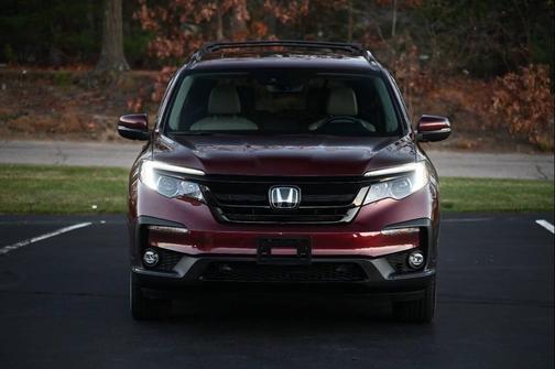 2022 Honda Pilot AWD Special Edition